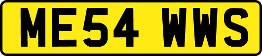ME54WWS