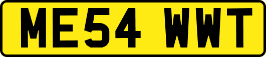 ME54WWT