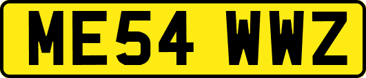 ME54WWZ