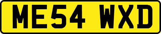 ME54WXD