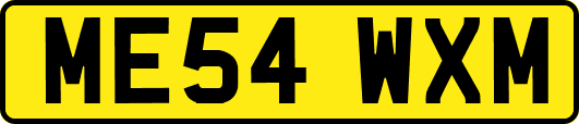 ME54WXM