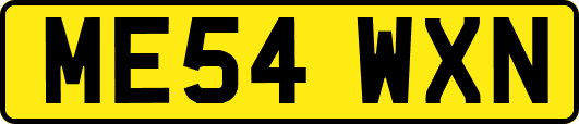 ME54WXN