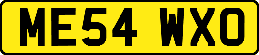 ME54WXO