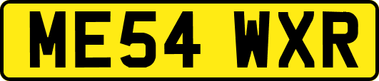 ME54WXR
