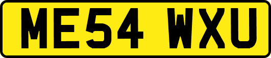 ME54WXU