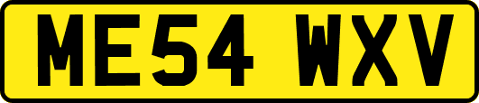 ME54WXV