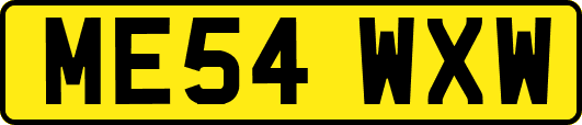 ME54WXW