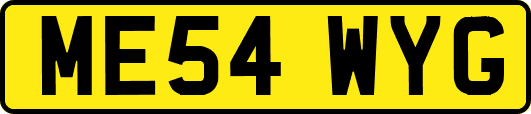 ME54WYG