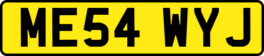 ME54WYJ