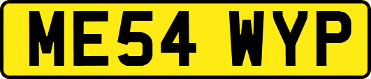 ME54WYP