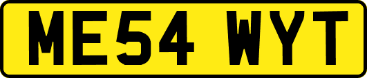 ME54WYT