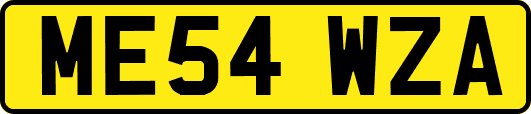 ME54WZA