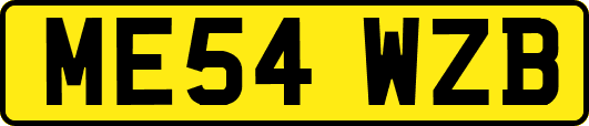 ME54WZB