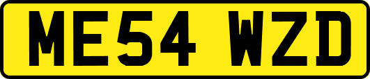 ME54WZD