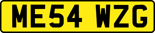 ME54WZG
