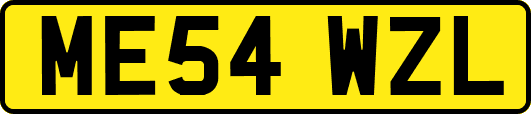 ME54WZL