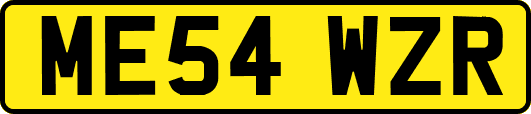 ME54WZR