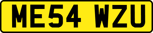 ME54WZU