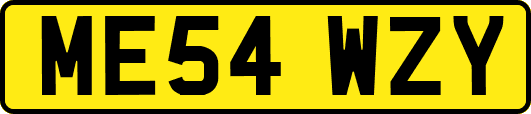 ME54WZY