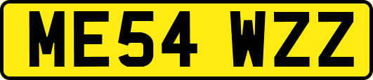 ME54WZZ