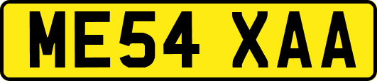 ME54XAA