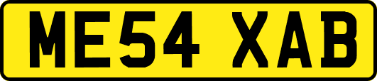 ME54XAB