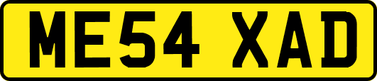ME54XAD