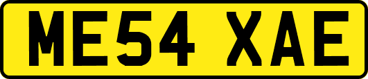 ME54XAE
