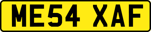 ME54XAF