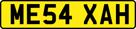 ME54XAH