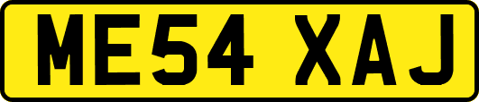 ME54XAJ