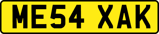 ME54XAK