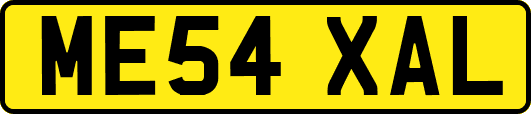 ME54XAL