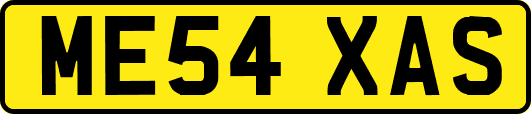 ME54XAS