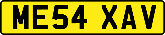 ME54XAV