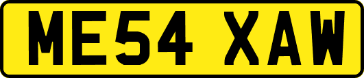 ME54XAW