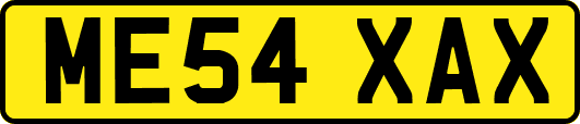 ME54XAX