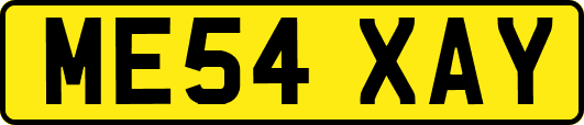 ME54XAY