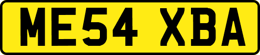 ME54XBA