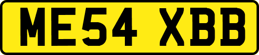 ME54XBB