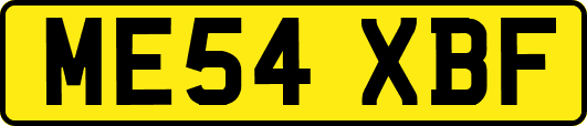 ME54XBF