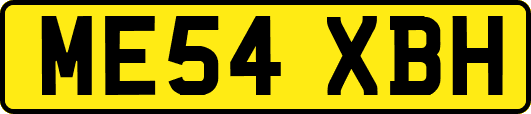 ME54XBH