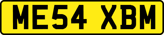 ME54XBM