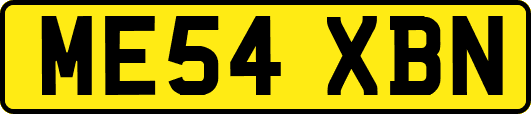 ME54XBN
