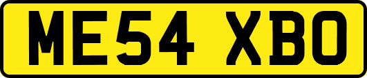 ME54XBO