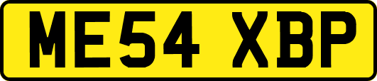 ME54XBP