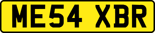 ME54XBR