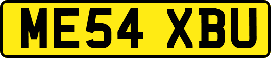 ME54XBU