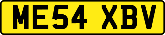 ME54XBV