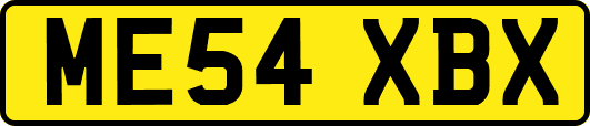 ME54XBX